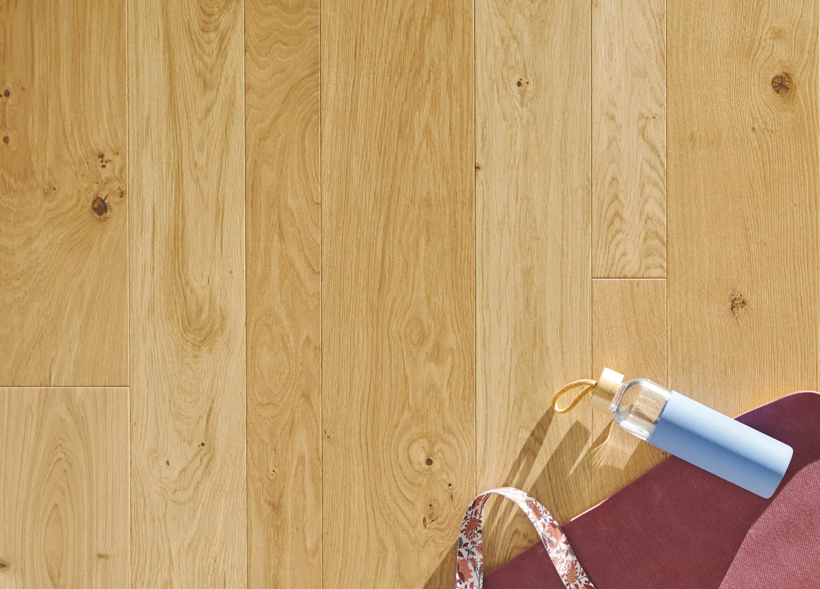 Photo d'ambiance recadrée - 